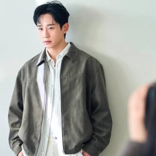 정해인의 최신 사진