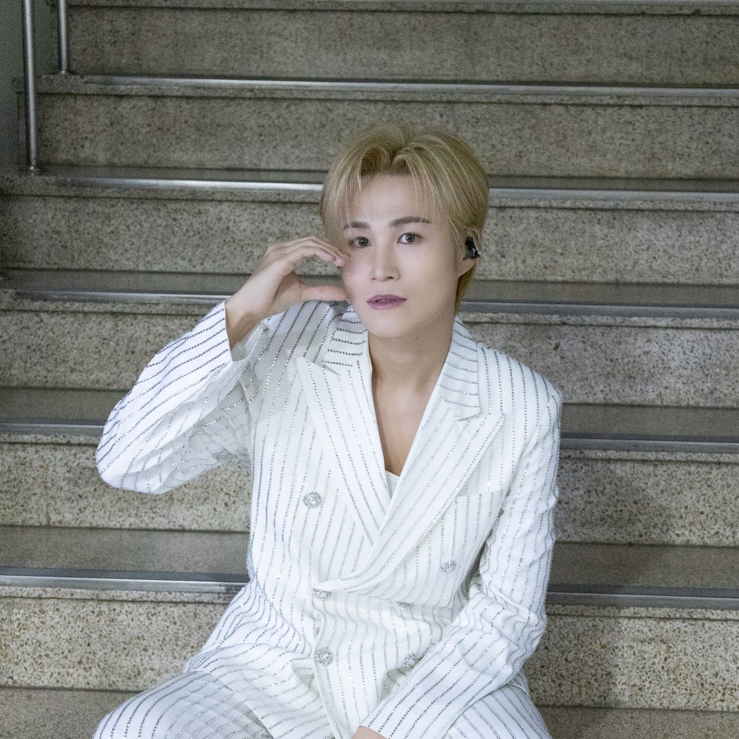 김희재의 최신 사진