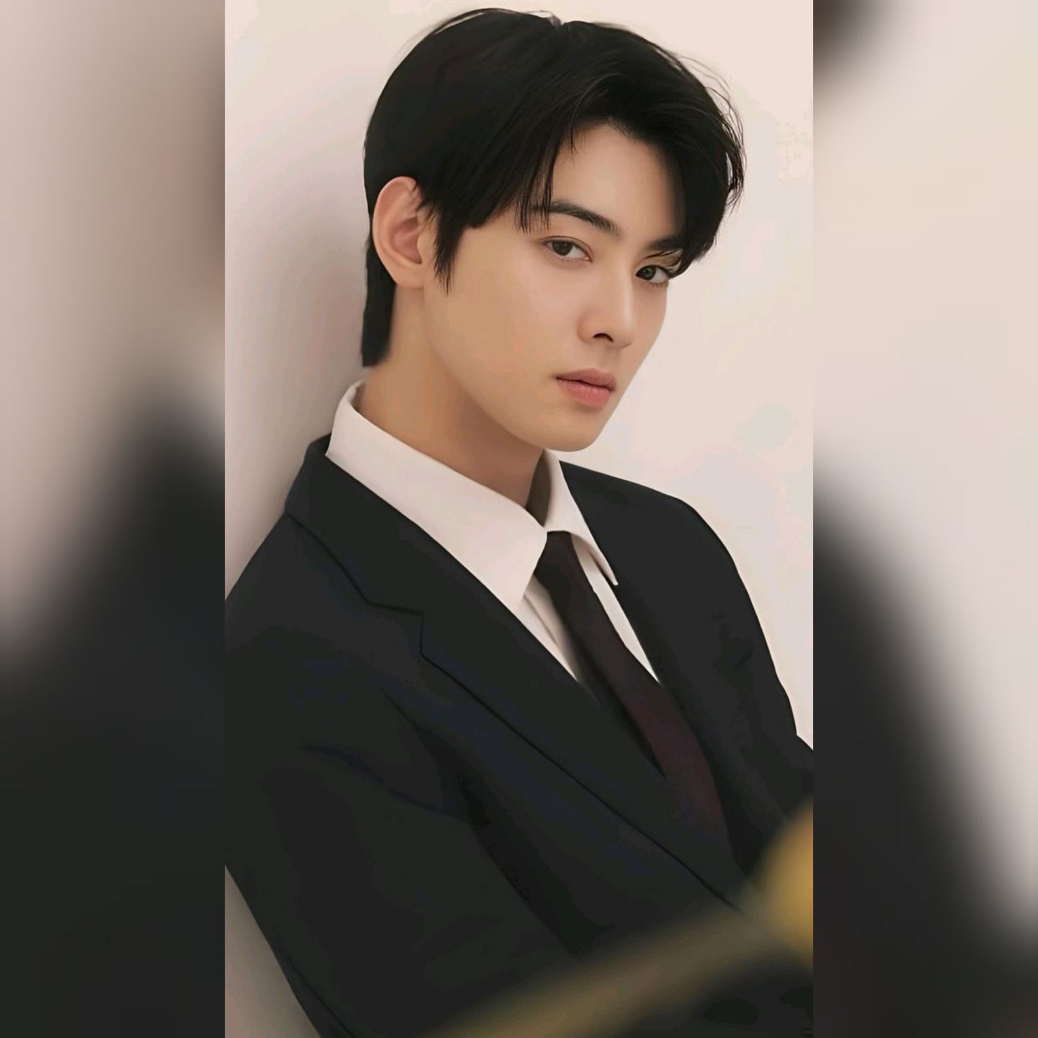 車銀優的近期活動照