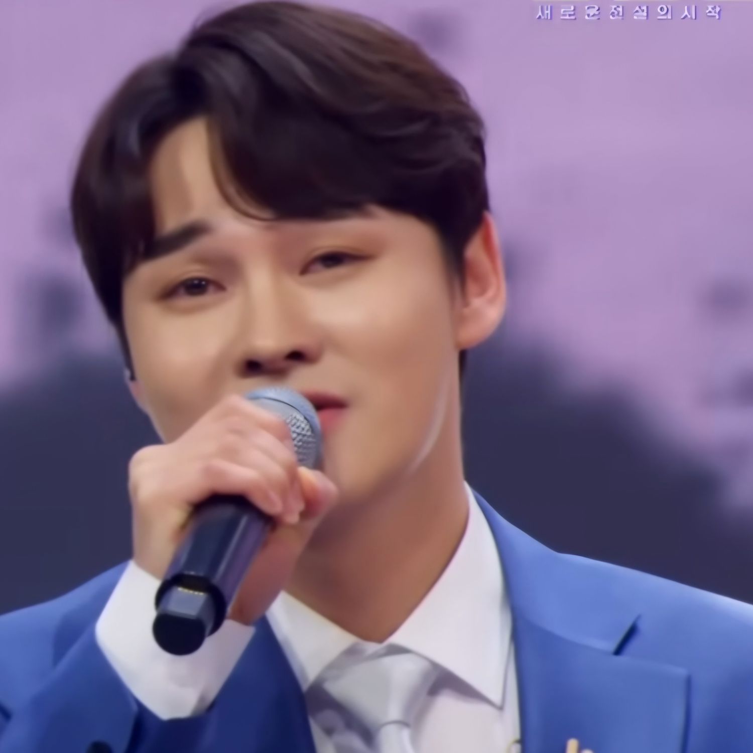 パク・ソジンの最近の活動ショット