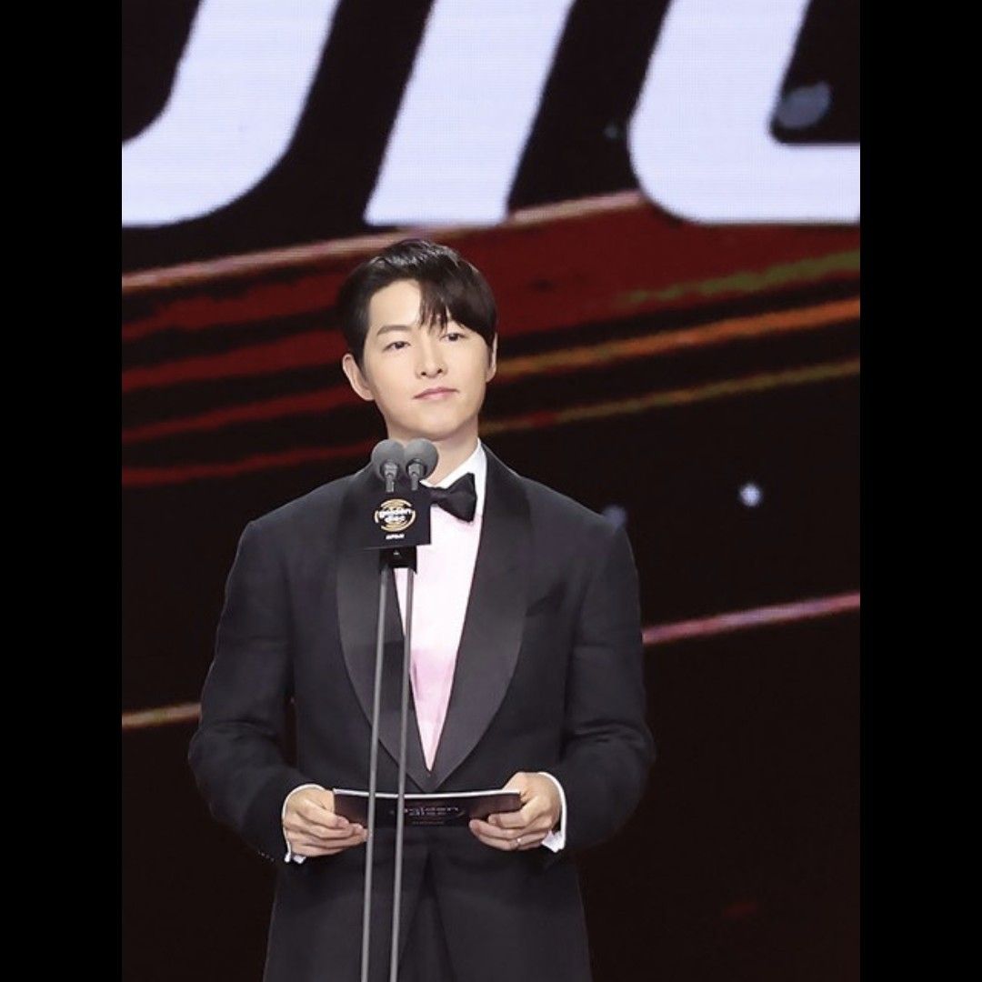 宋钟基的幕后花絮