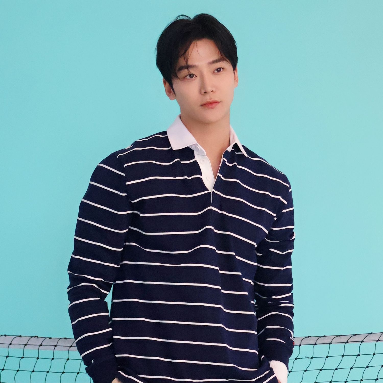 粉絲拍下的路雲瞬間