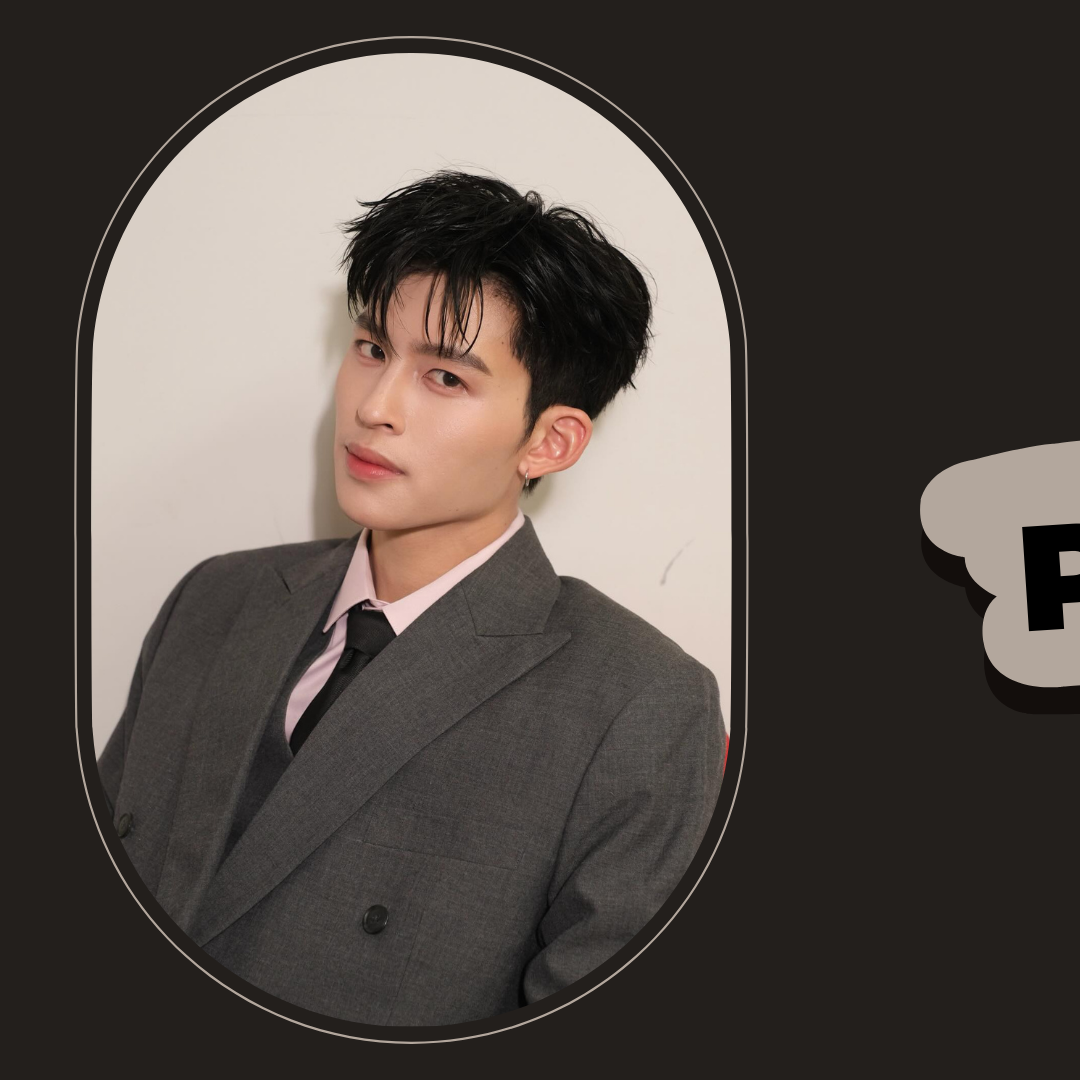 A moment captured by a fan of Pond Naravit Lertratkosum