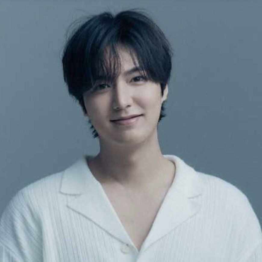 이민호의 비하인드 컷