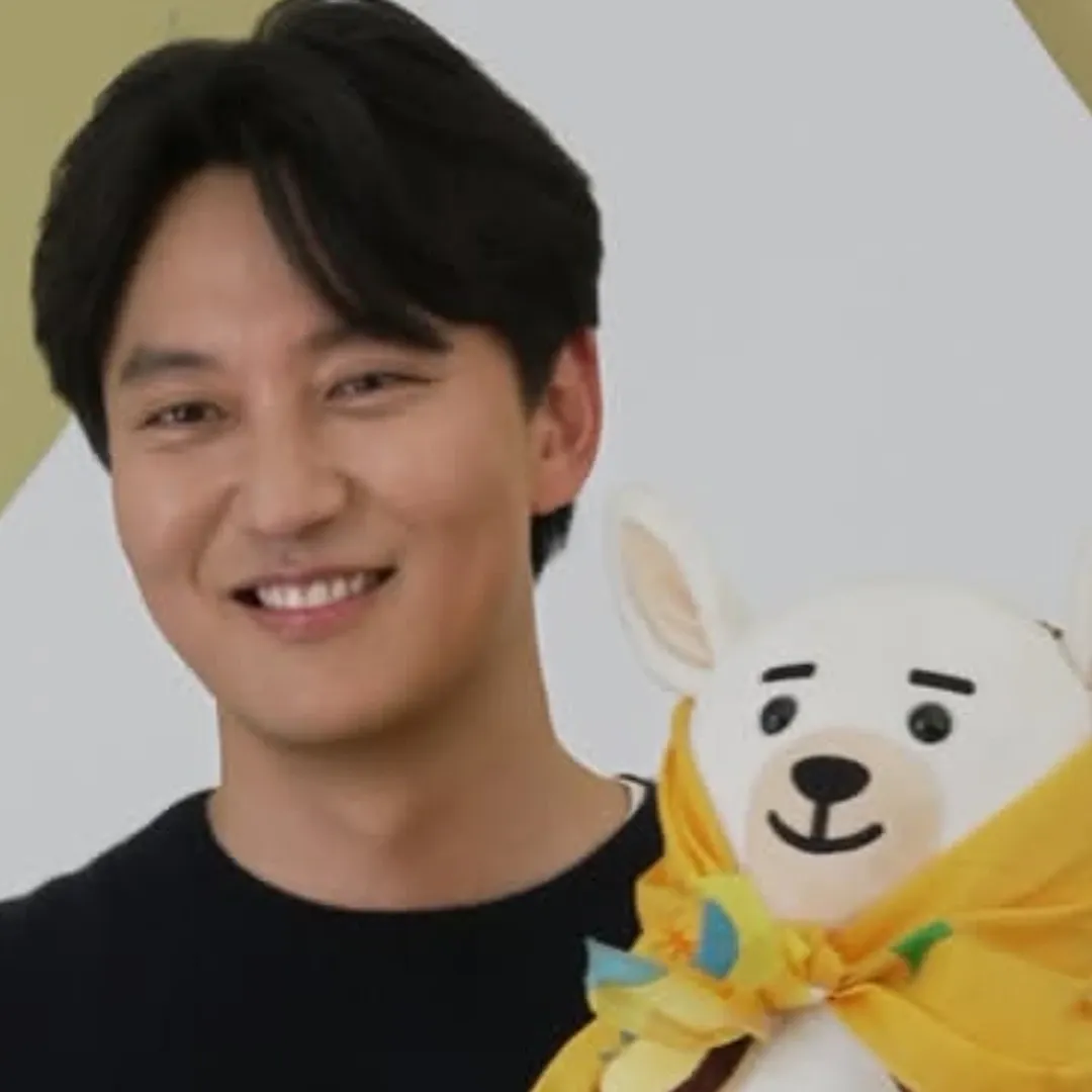 Latest photo of Kim Namgil