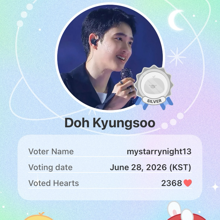 도경수 (디오)의 최신 사진