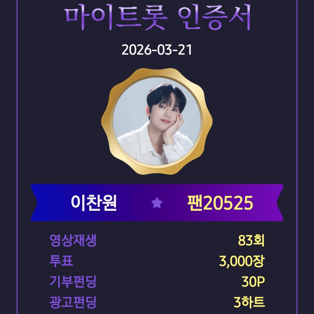 イ・チャンウォンの最新写真