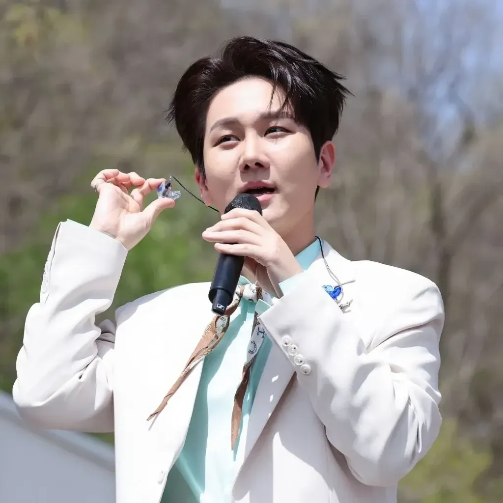 김수찬의 비하인드 컷