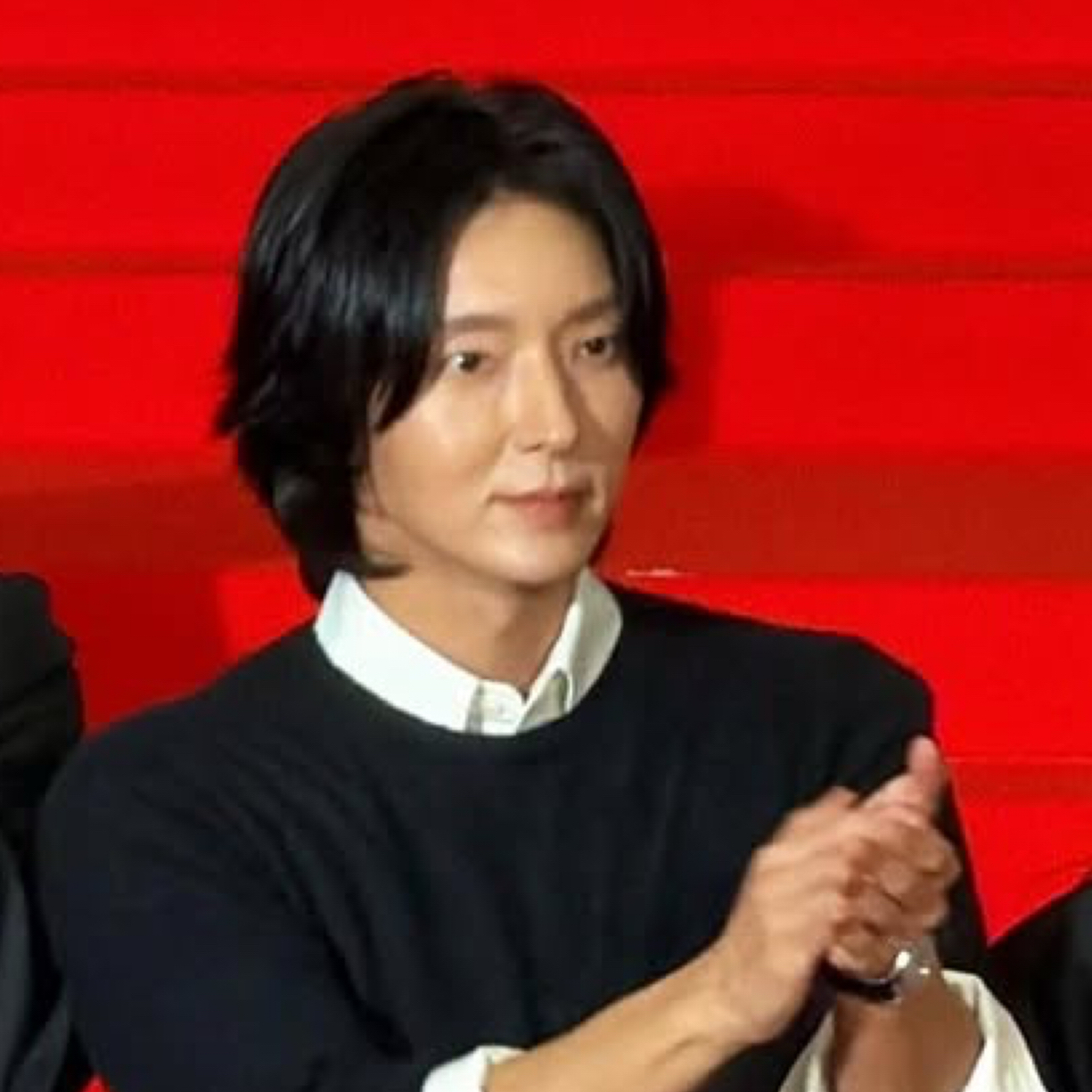 이준기의 최신 사진