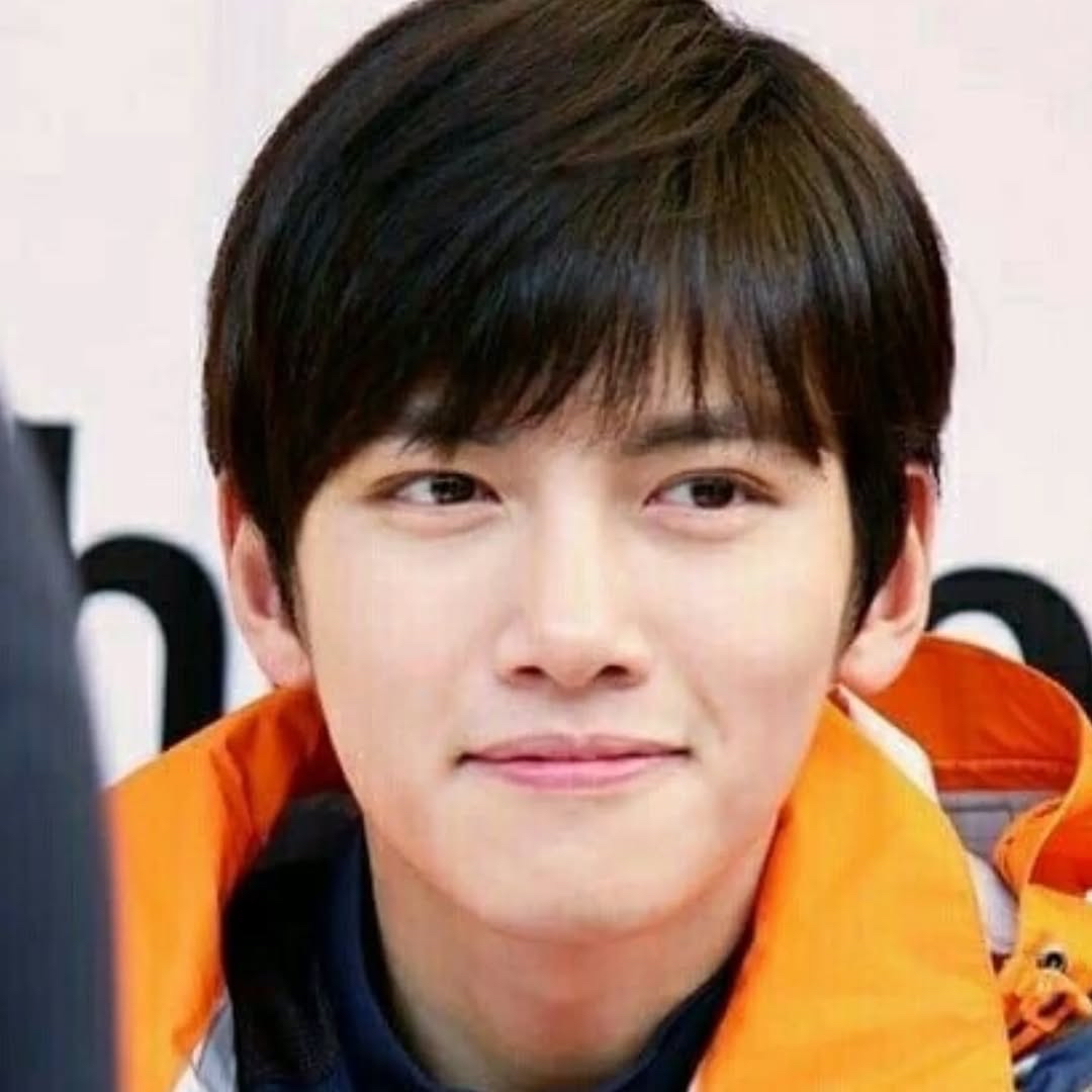 Recent activity shot of Ji Changwook
