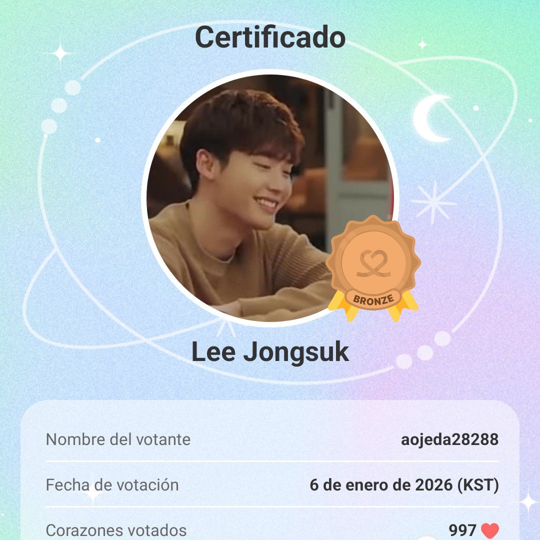 李鍾碩的最新照片