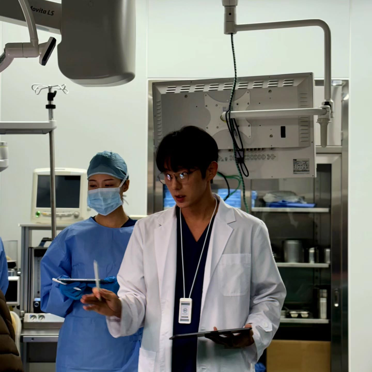 이준기의 최신 사진