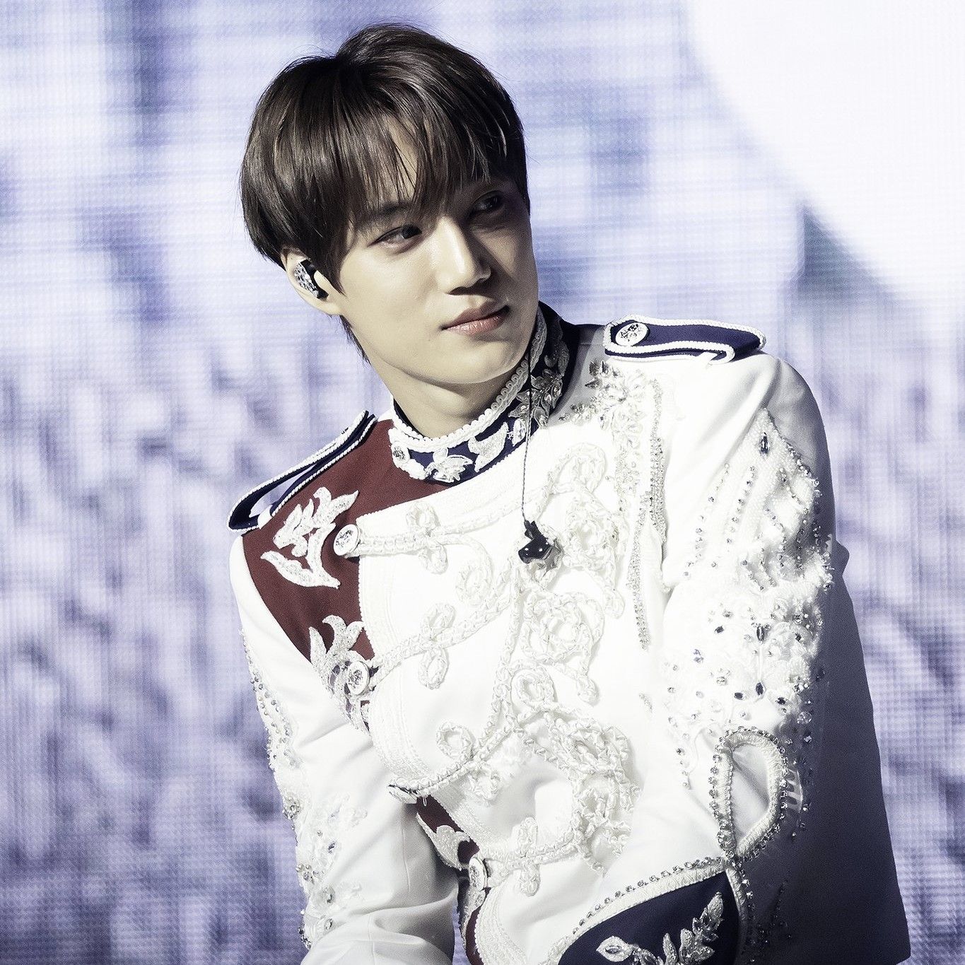 Behind-the-scenes cut of KAI