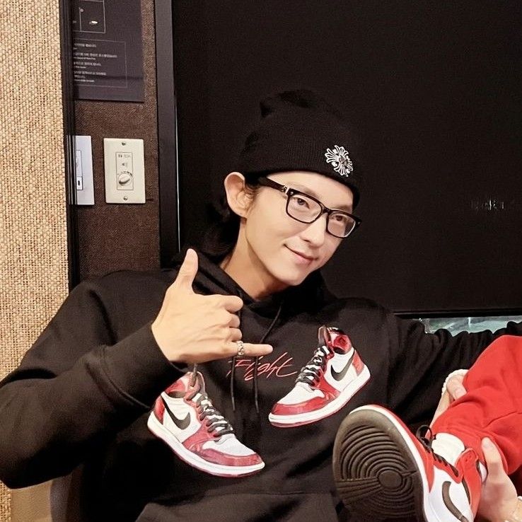 Latest photo of Lee Joongi