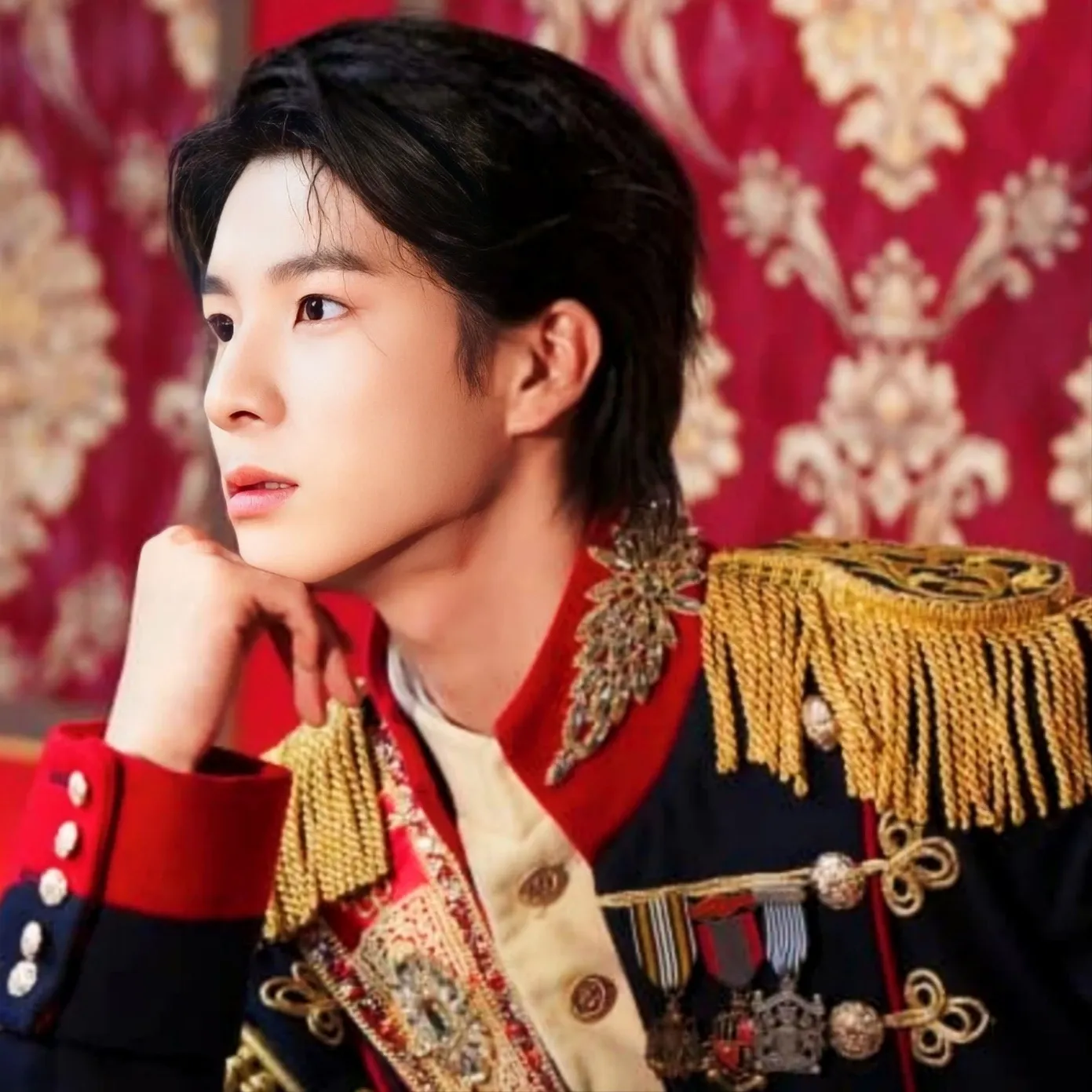 鄭東元的近期活動照