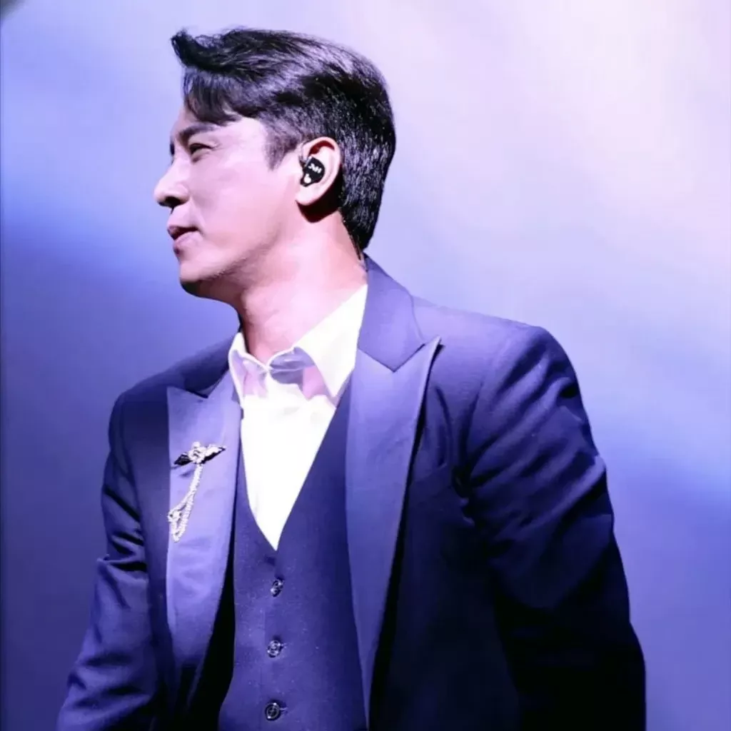 Momen yang diabadikan oleh penggemar Jang Minho