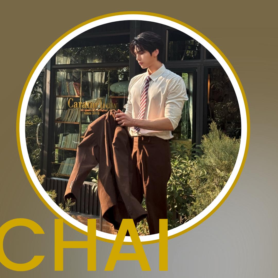 A moment captured by a fan of Dunk Natachai Boonprasert