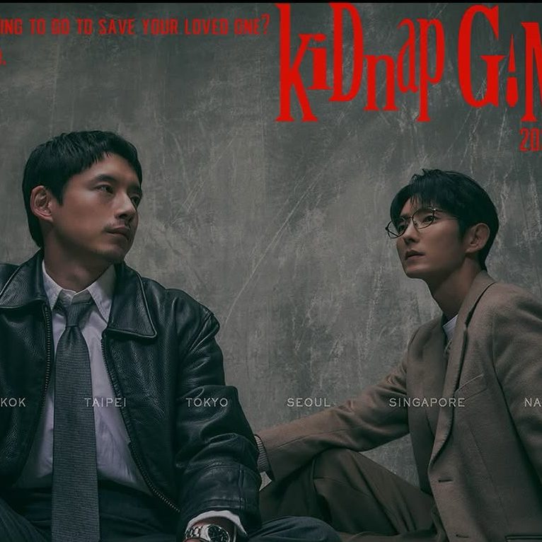 이준기의 비하인드 컷