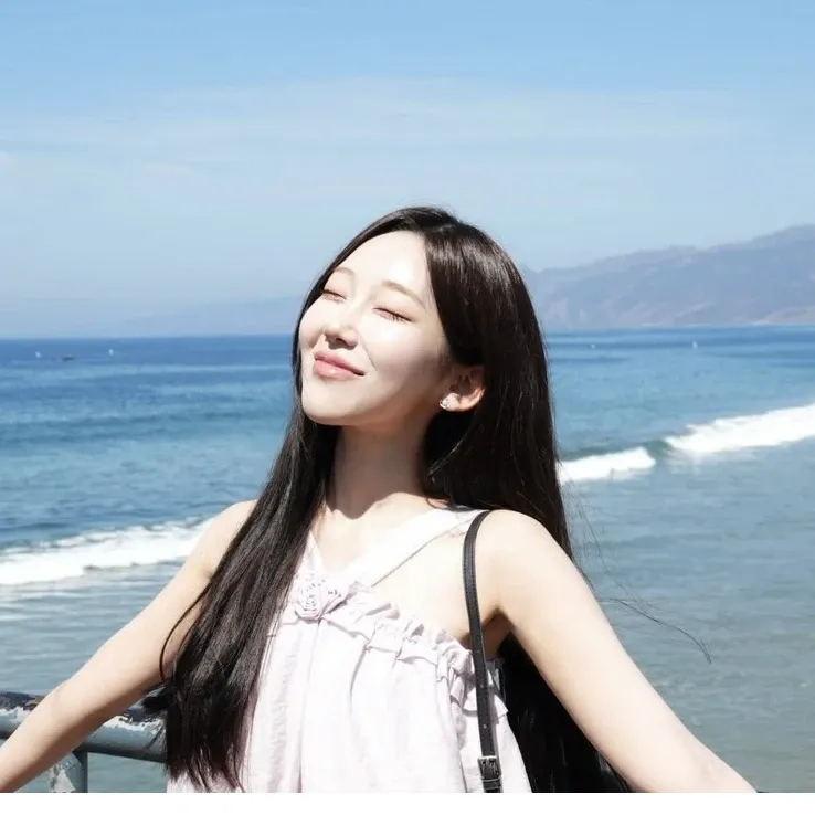 Recent activity shot of Gil Ryeowon