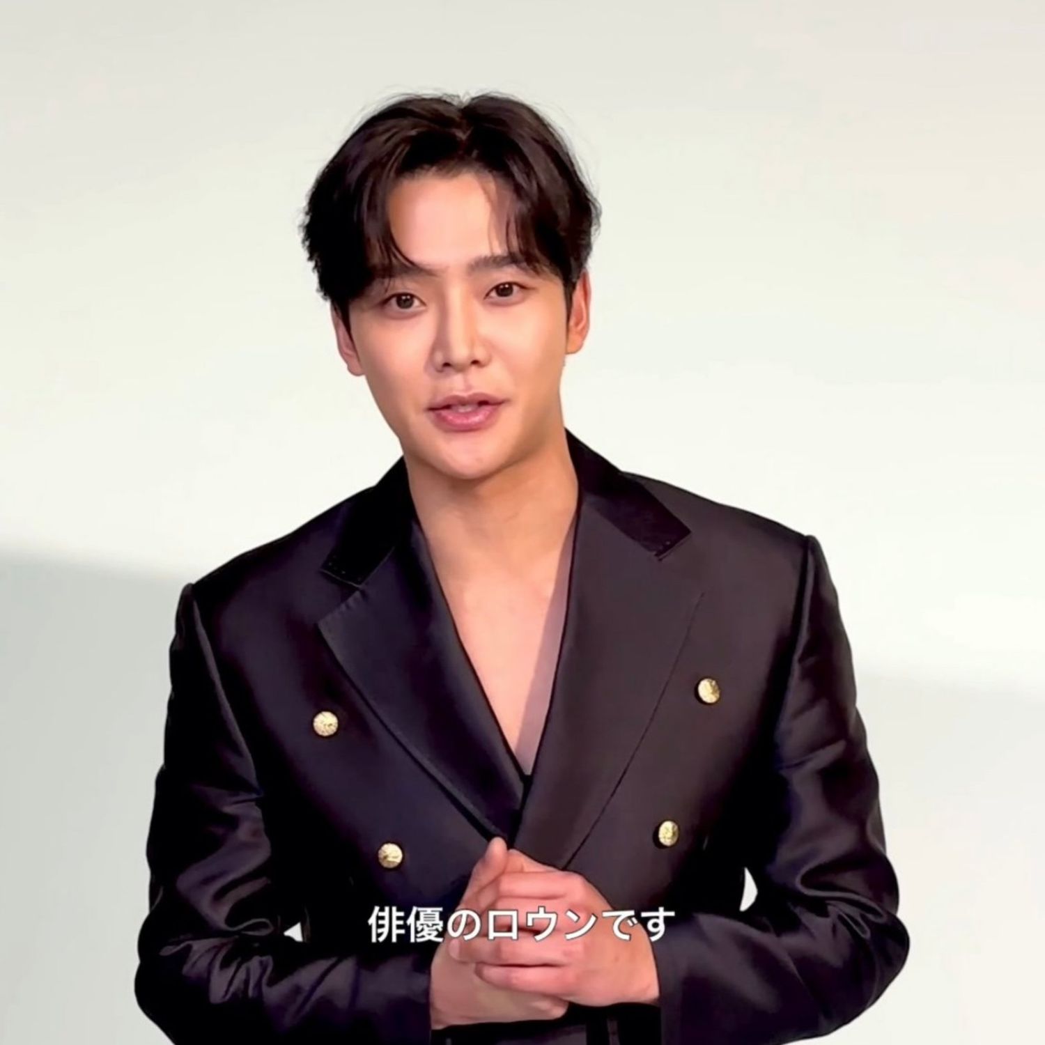 로운 최근 활동샷