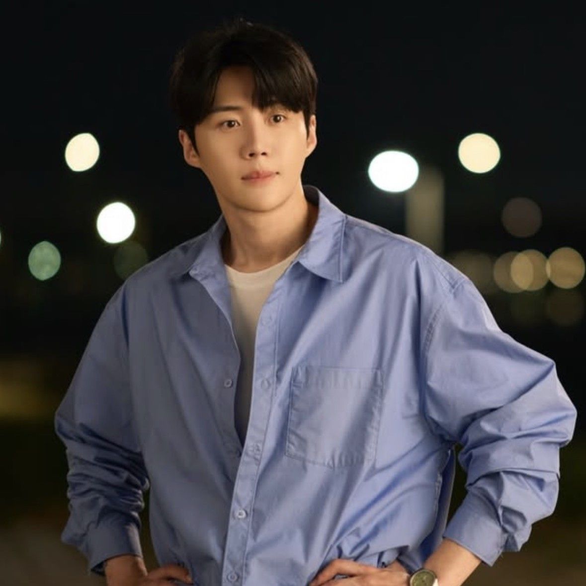 김선호 팬이 찍은 순간