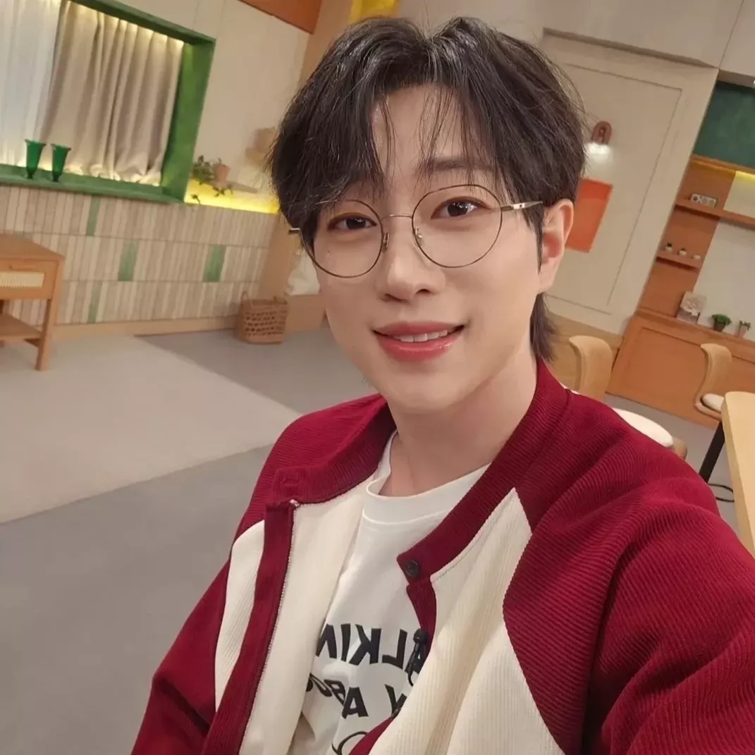안성훈의 비하인드 컷
