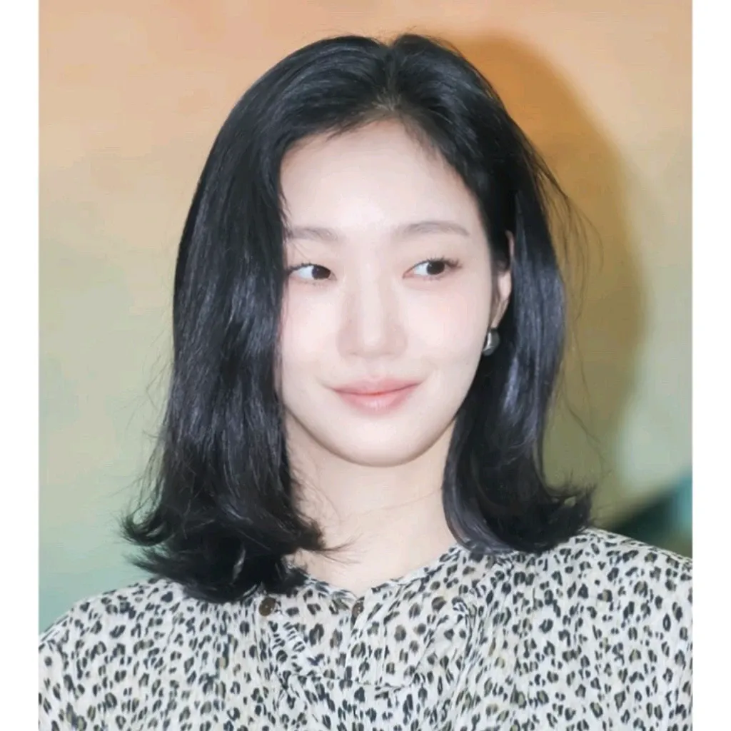 김고은 팬이 찍은 순간