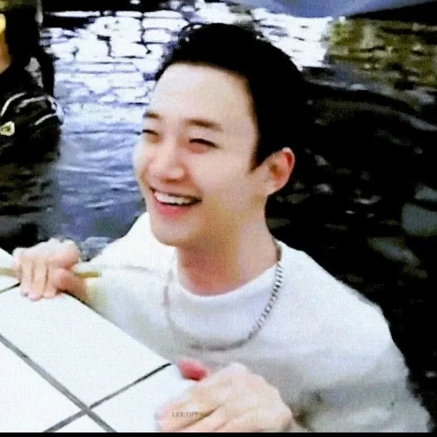 이준호 최근 활동샷