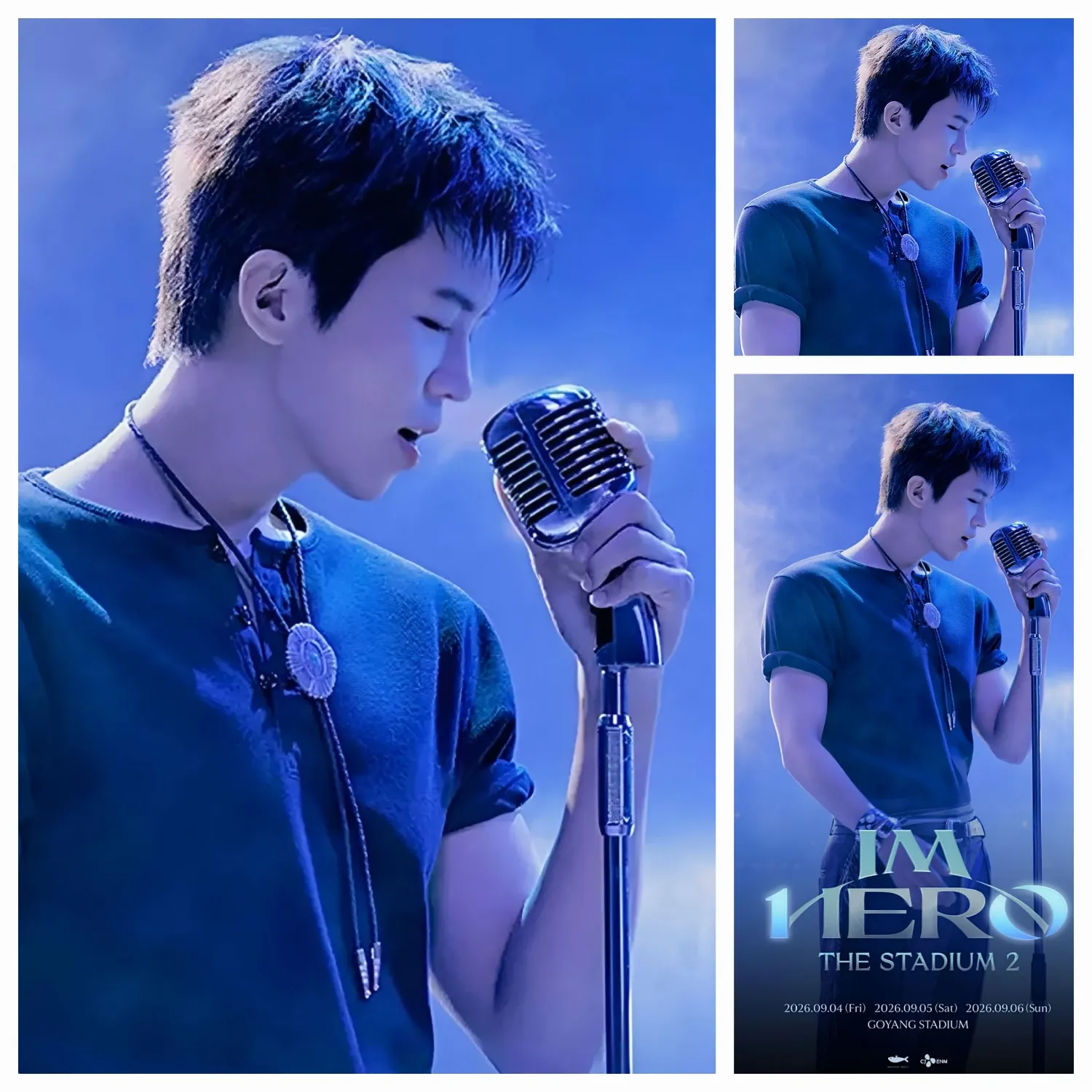 Foto terbaru dari Lim Youngwoong