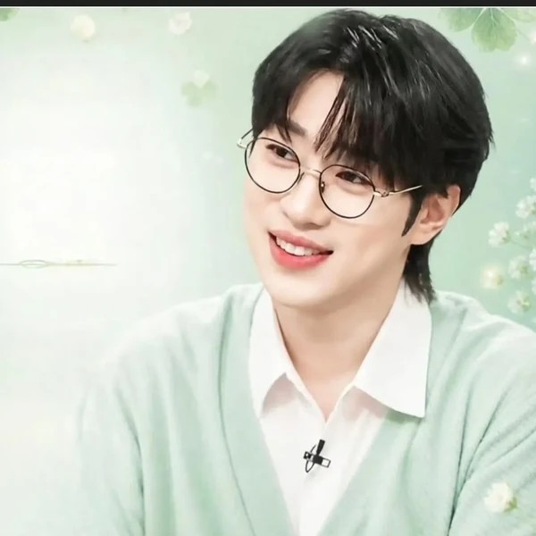 안성훈 팬이 찍은 순간