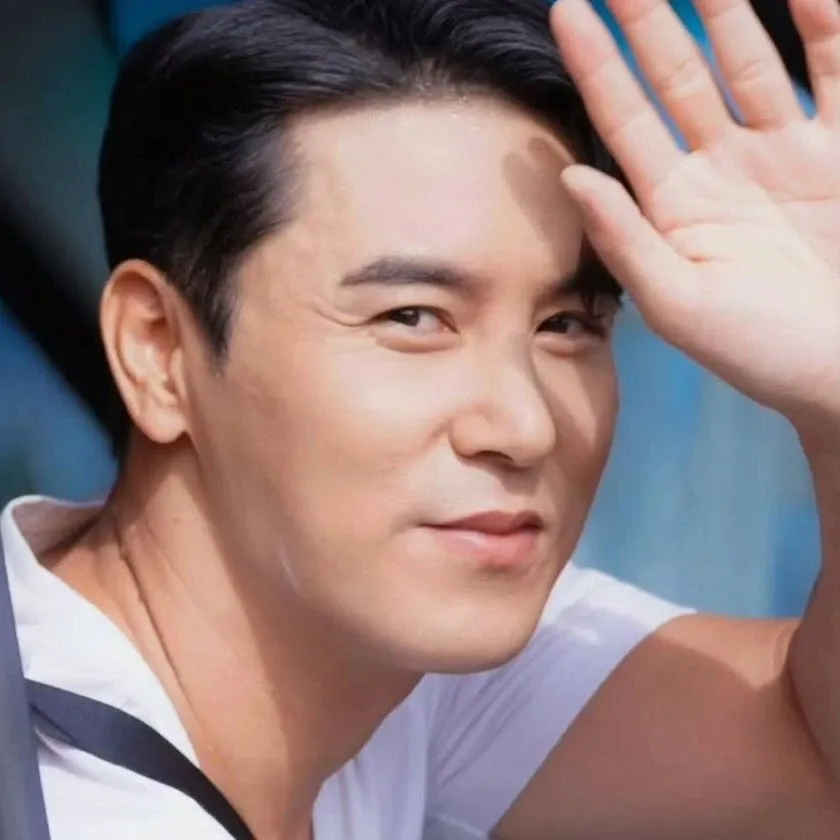 장민호 팬이 찍은 순간