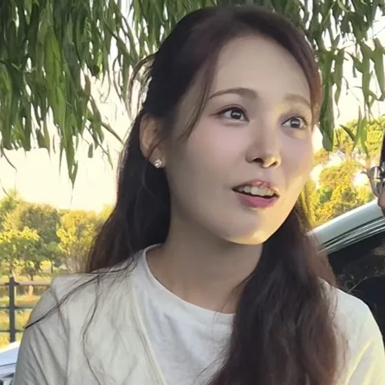 Recent activity shot of Miss Kim