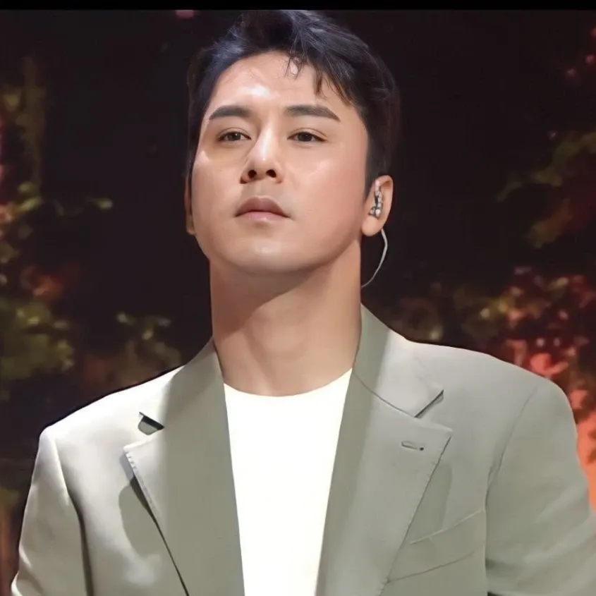 Momen yang diabadikan oleh penggemar Jang Minho