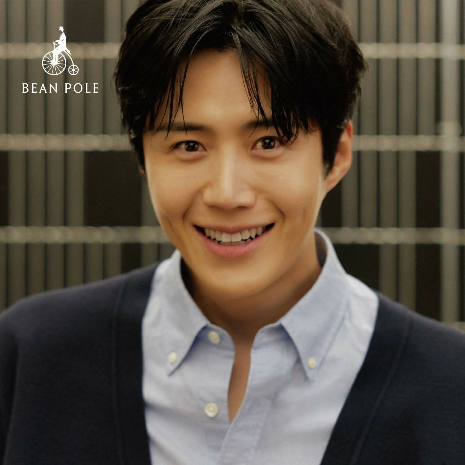 Latest photo of Kim Seonho