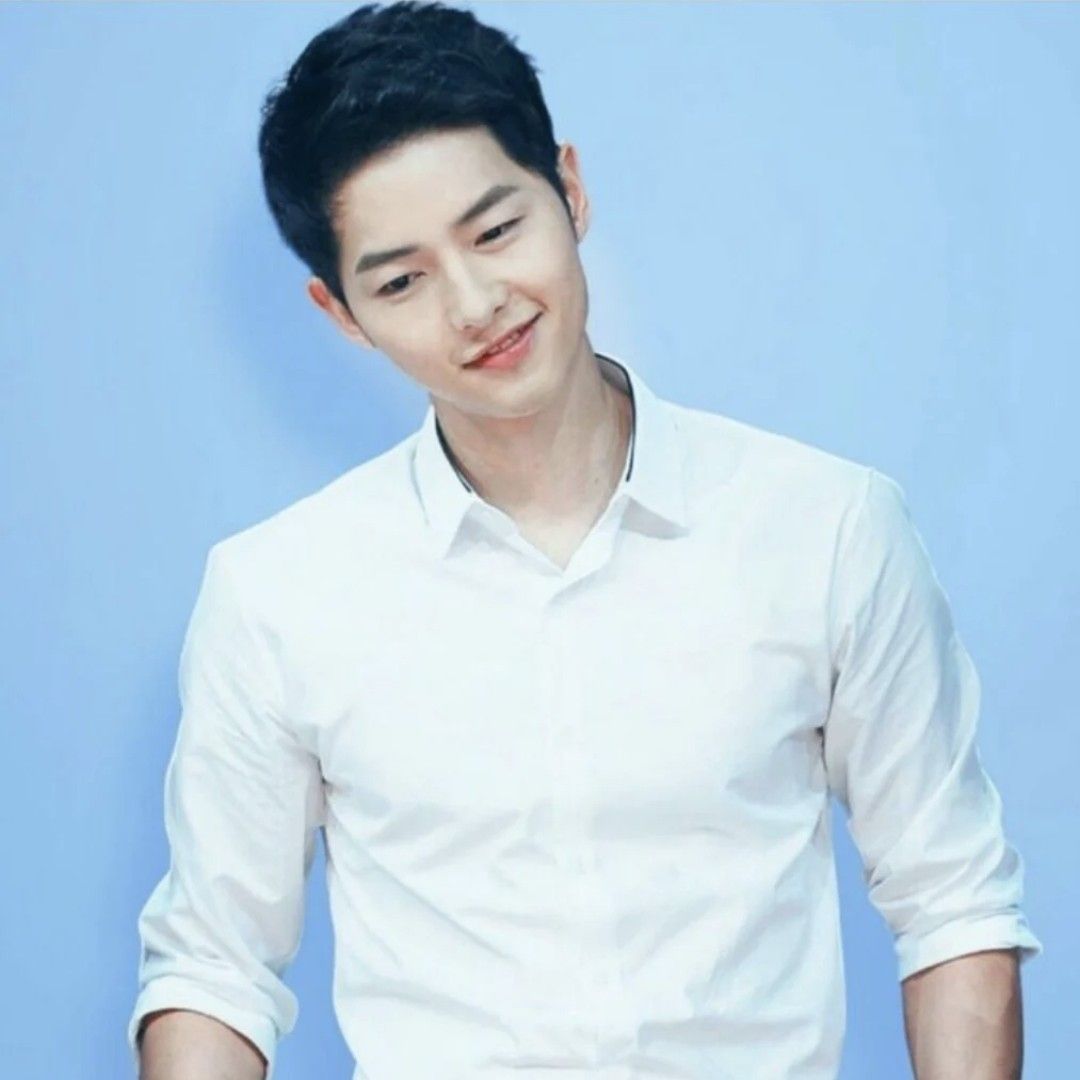 ファンが撮影したソン・ジュンギの瞬間