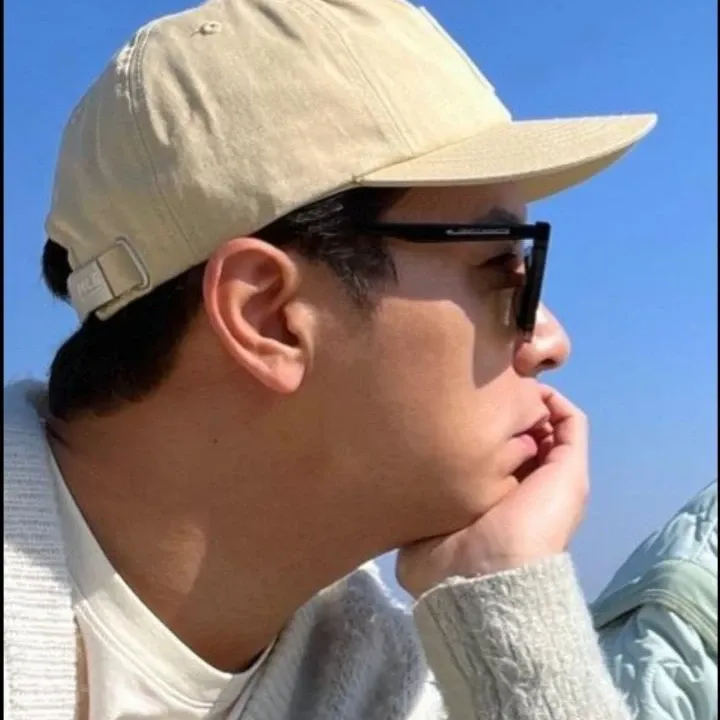 Cuplikan di balik layar dari Jang Minho