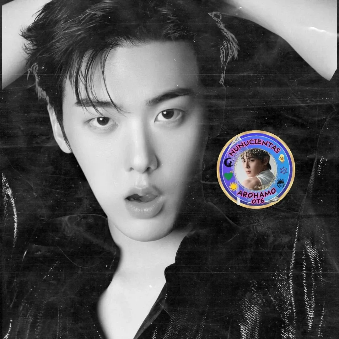 Recent activity shot of Yoon Sanha
