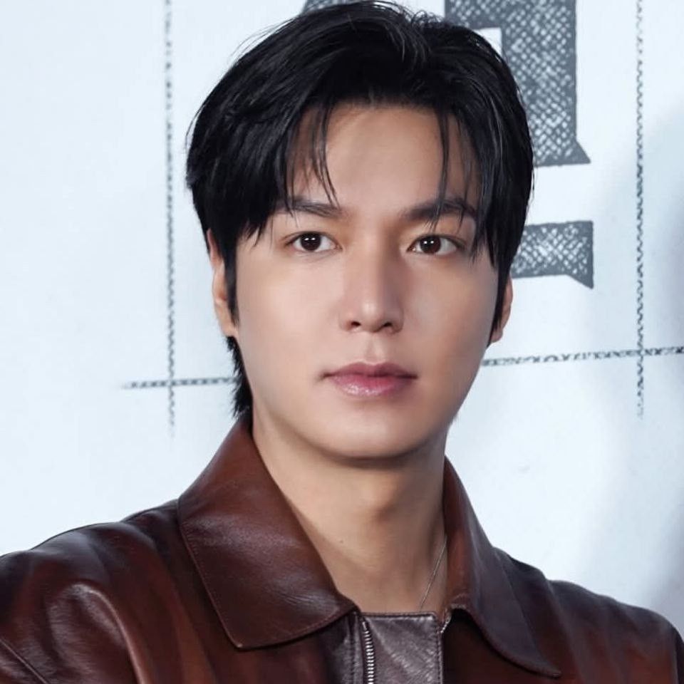 イ・ミンホのビハインドカット