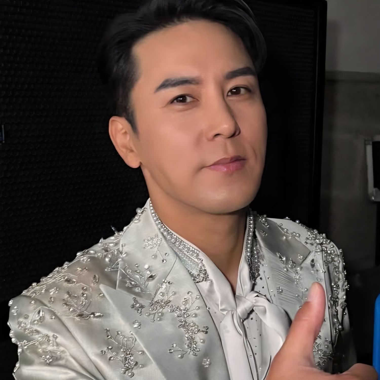 张民好的近期活动照