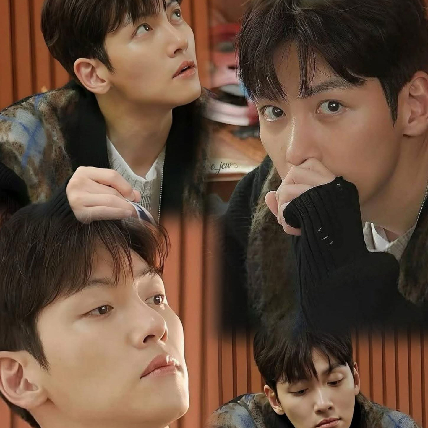 チ・チャンウクの最新写真