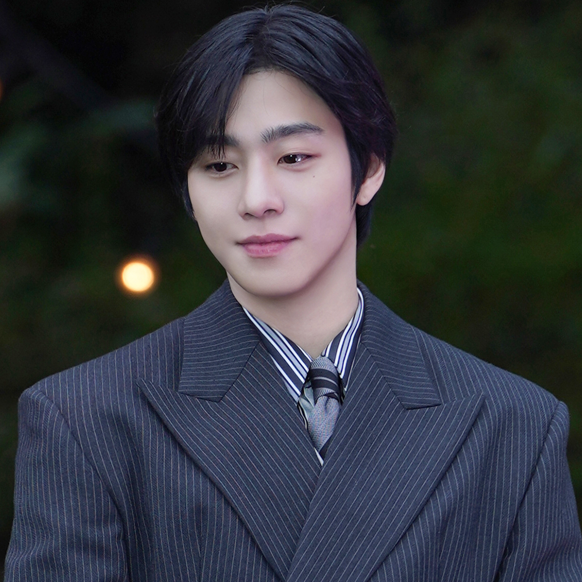 Latest photo of Ahn Hyoseop
