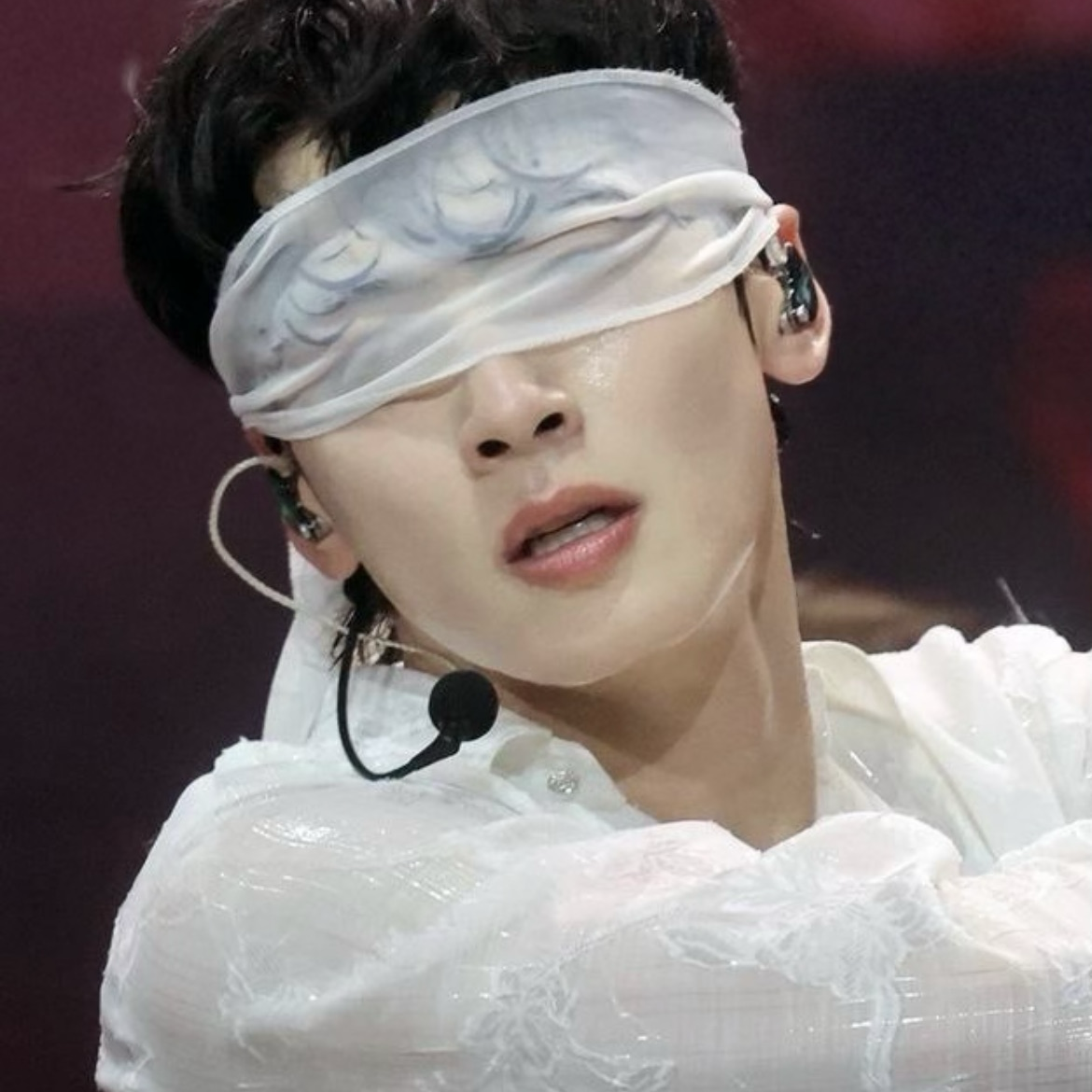 車銀優的幕後花絮