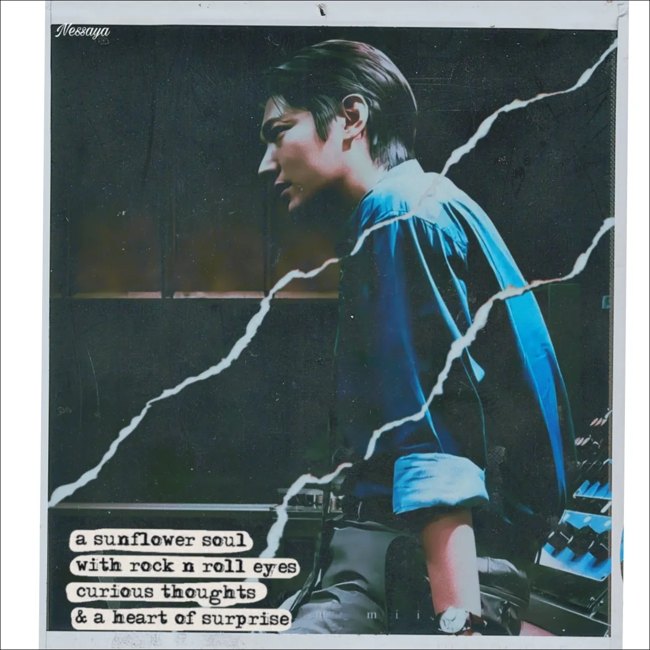 イ・ミンホの最新写真