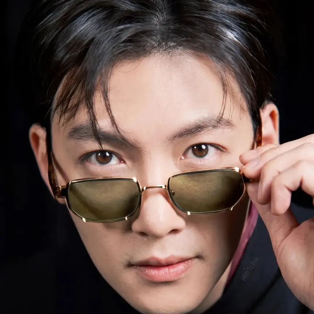 A moment captured by a fan of Ji Changwook