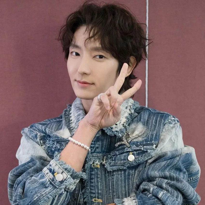 이준기의 비하인드 컷