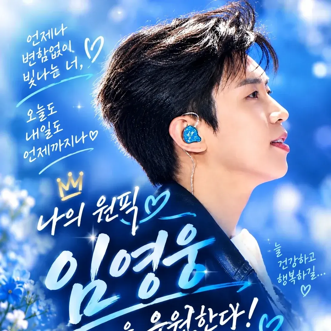 Foto kegiatan terbaru dari Lim Youngwoong