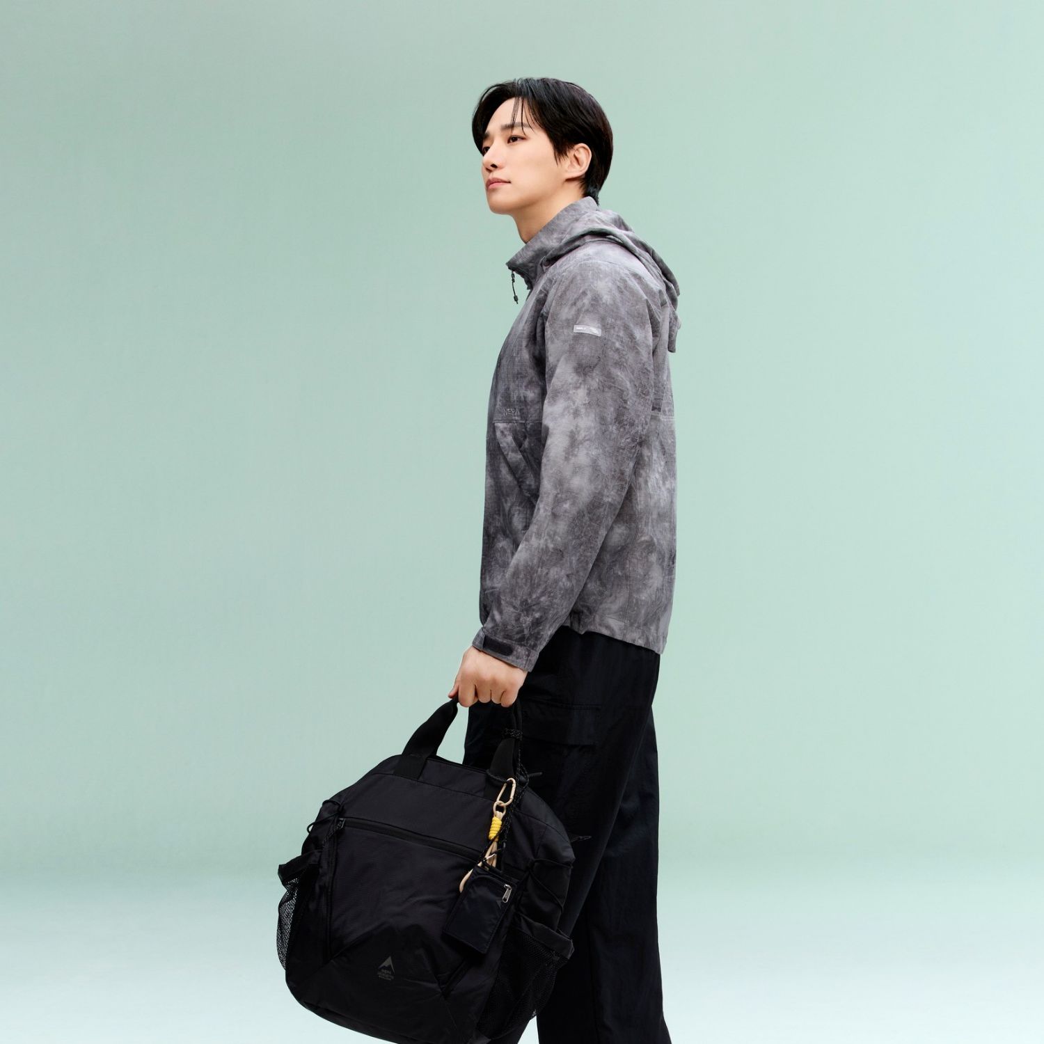 李俊昊的近期活動照