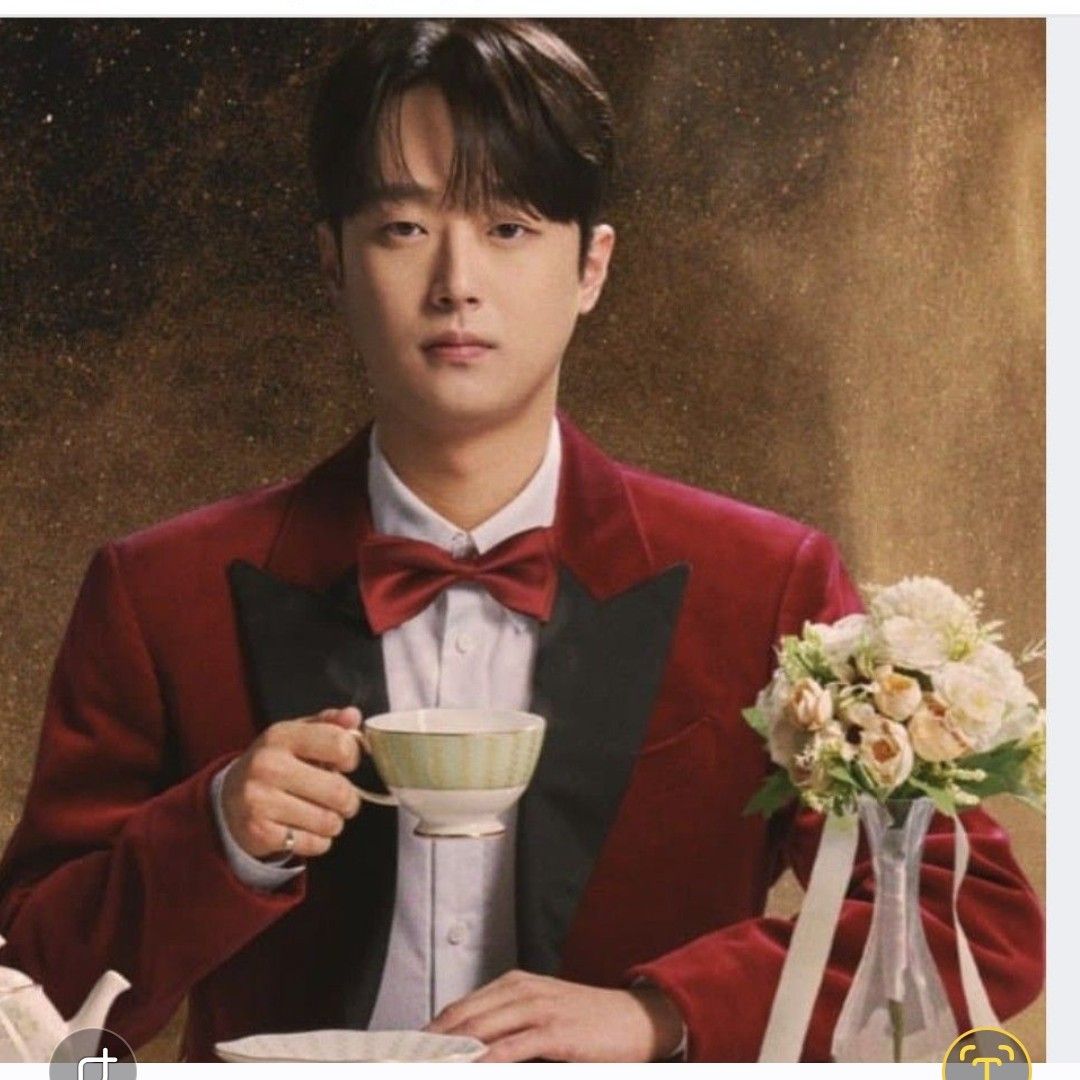 이찬원 최근 활동샷