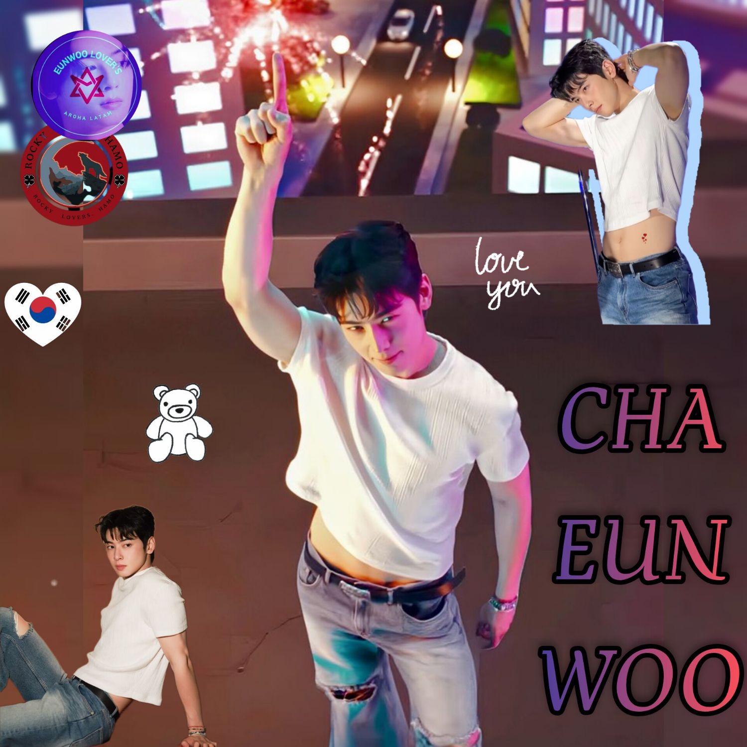 车银优的近期活动照