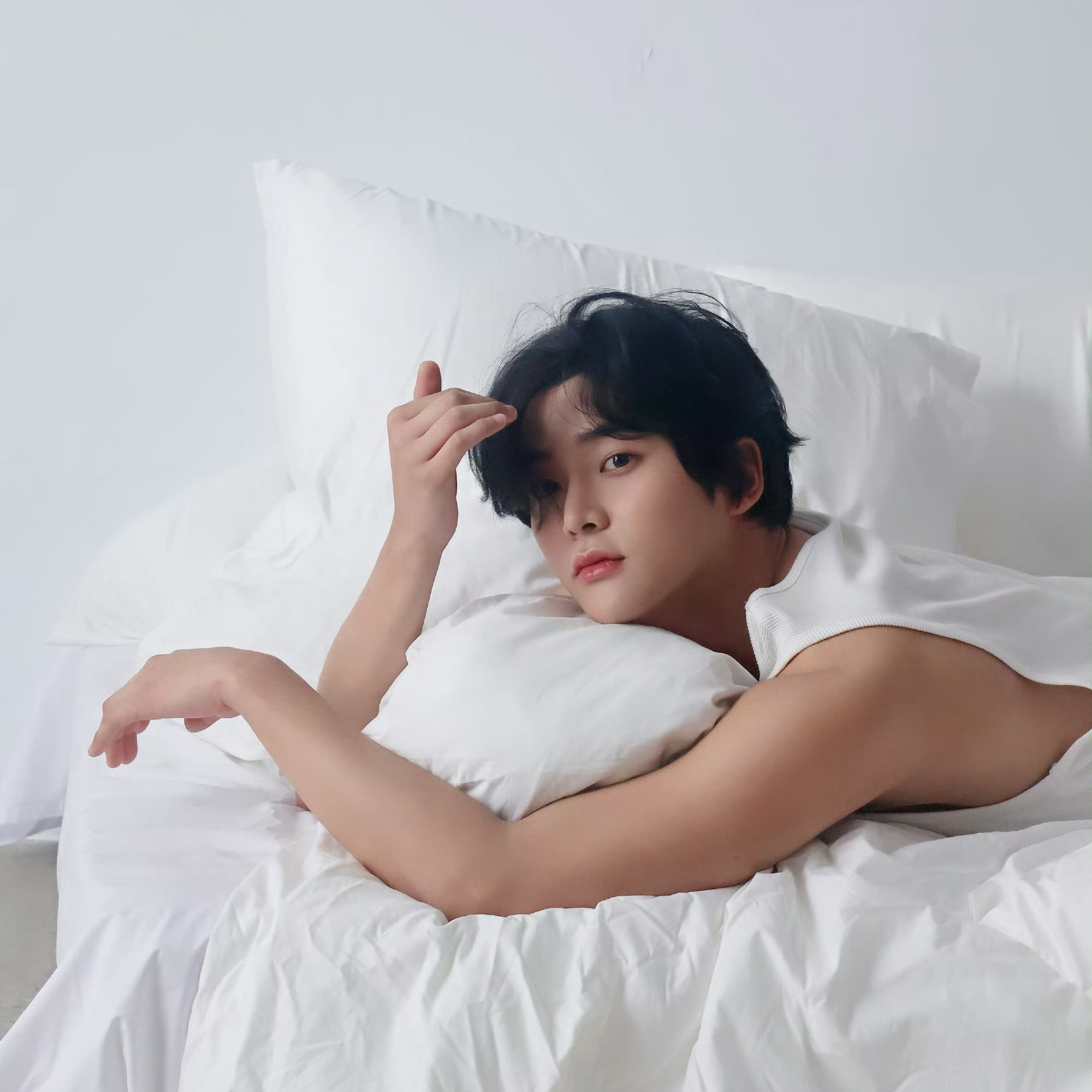 路云的最新照片